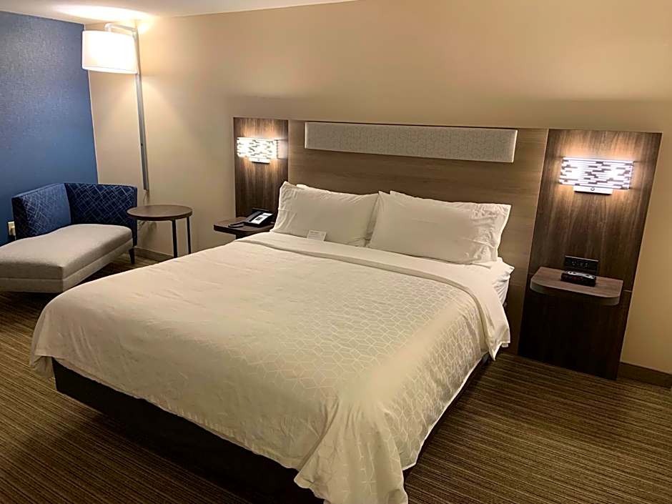 Holiday Inn Express Hotel & Suites Hermosa Beach By IHG