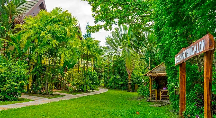 Chez Charly Bungalow