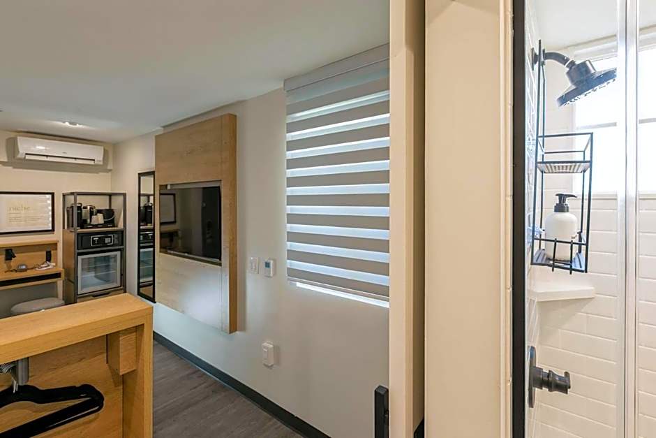 Kasa Niche Hotel Redwood City