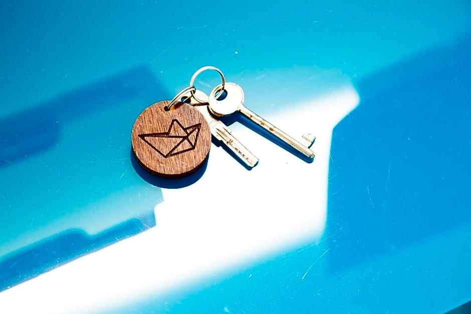 Bed & breakfast La Nassa