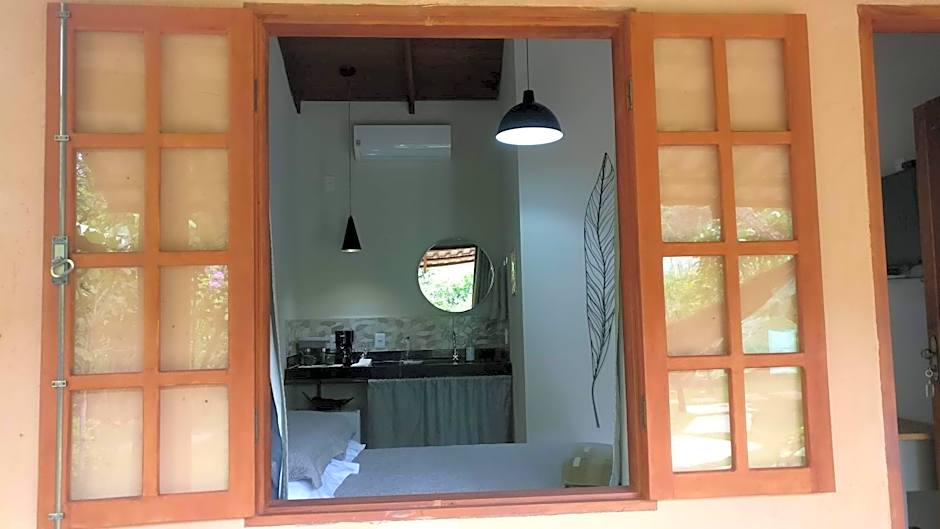 Espaço Amarelo