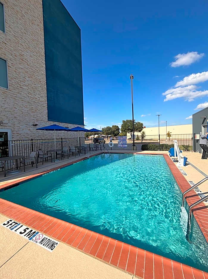 Holiday Inn Express & Suites - Dallas Plano North By IHG