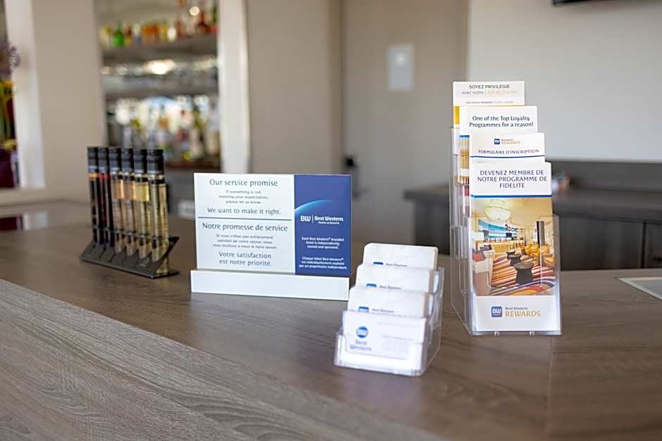 Best Western Hotel Le Bordeaux Sud