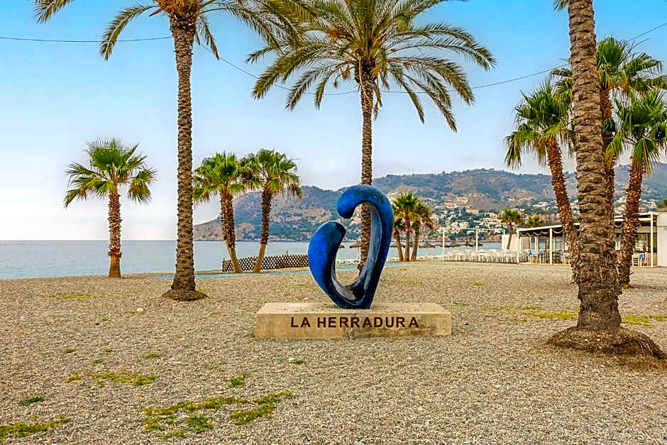 Hotel Almijara - Mares