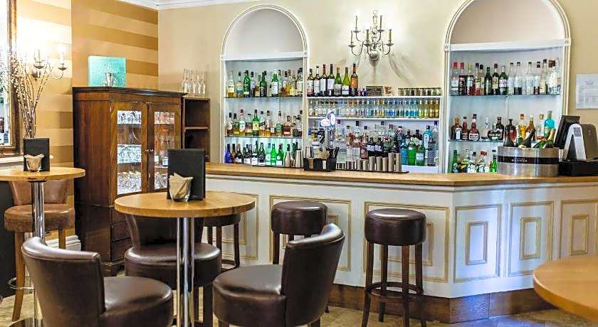 The Greenway Hotel and Spa