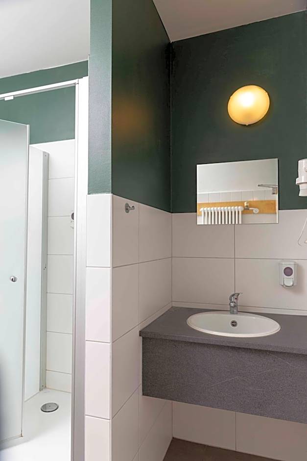 EastSeven Berlin Hostel