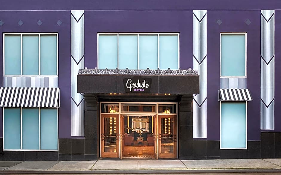 Graduate by Hilton Seattle
