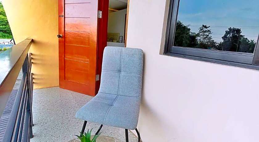 GTC Apartelle - Tacloban