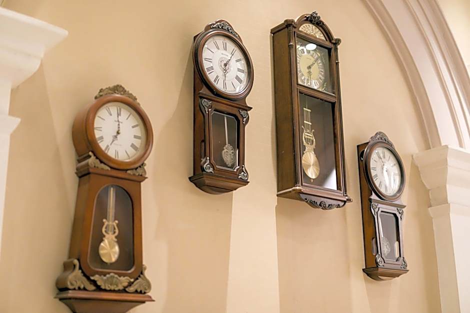 JI Hotel Tianjin Jinwan Square