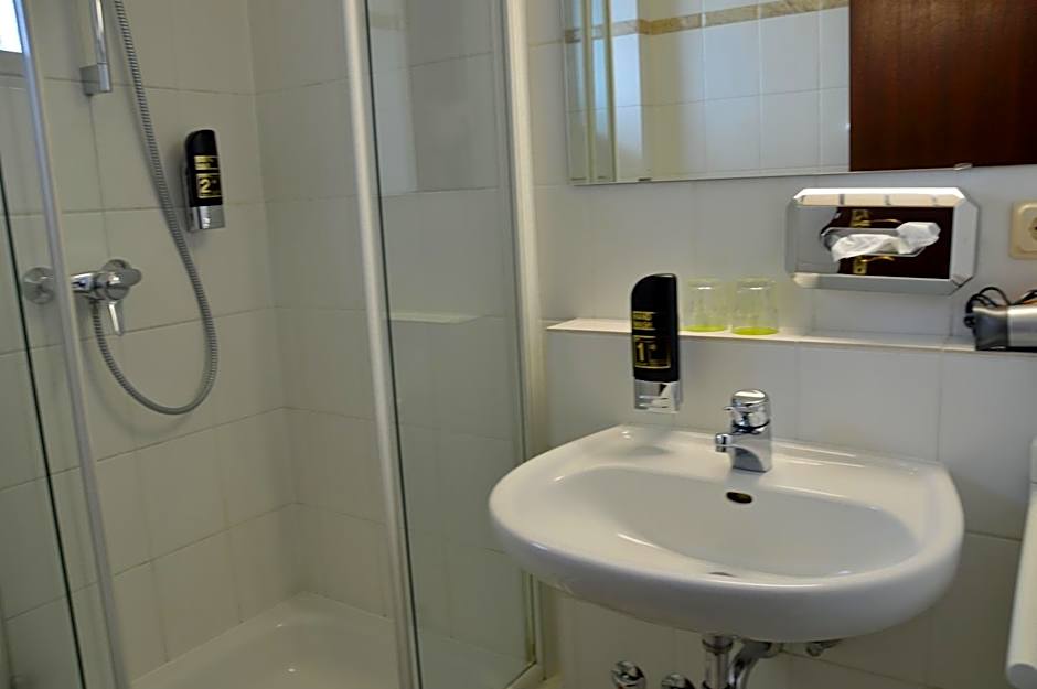 G&H Hotel Rosengarten