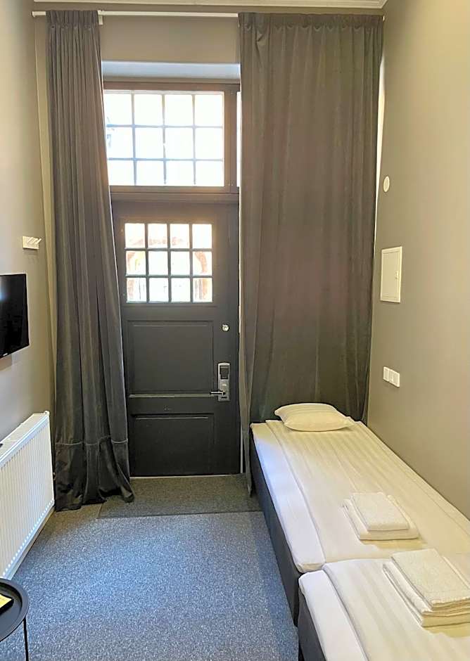 Unique Hotel