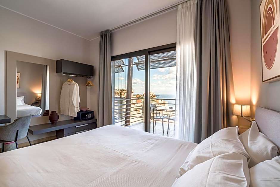 Taormina Palace Hotel