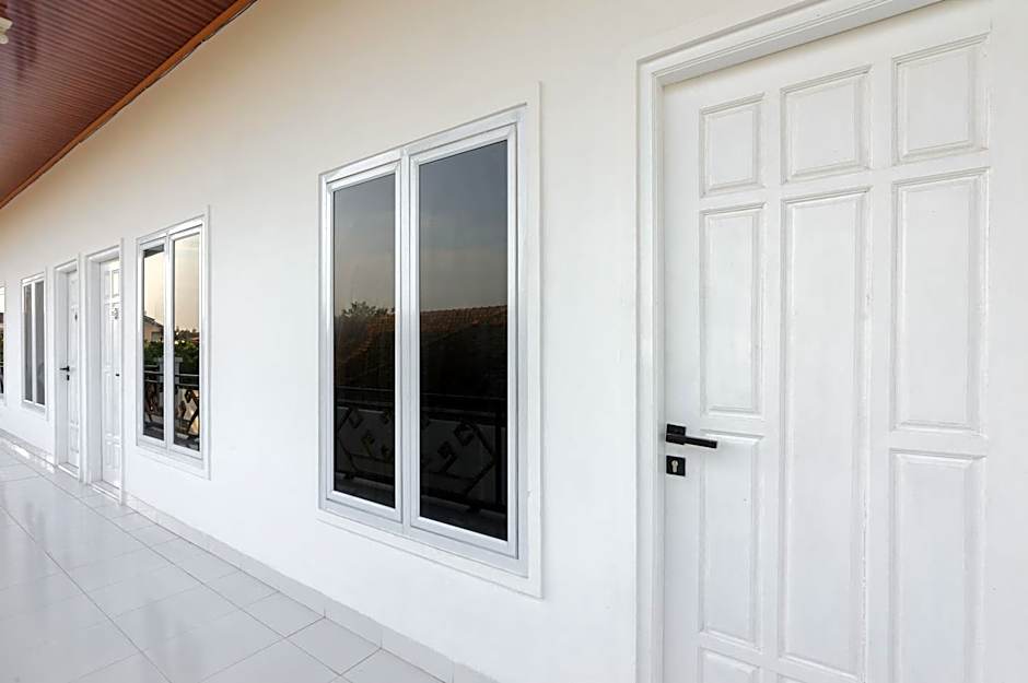 Urbanview Hotel Betego Syariah Enggal by RedDoorz