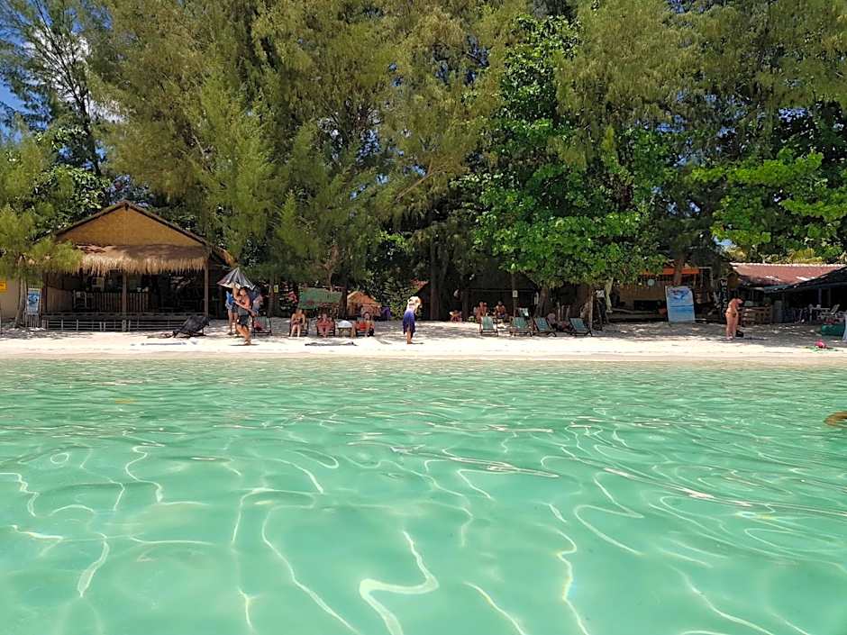 Photo 1 of 50 of Green View Beach Resort