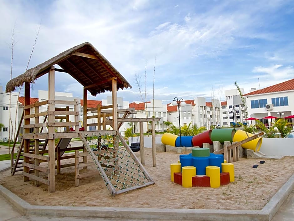 Terranova Suites