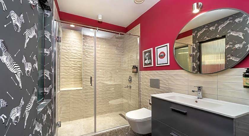 Siesta Hotel Bakırköy