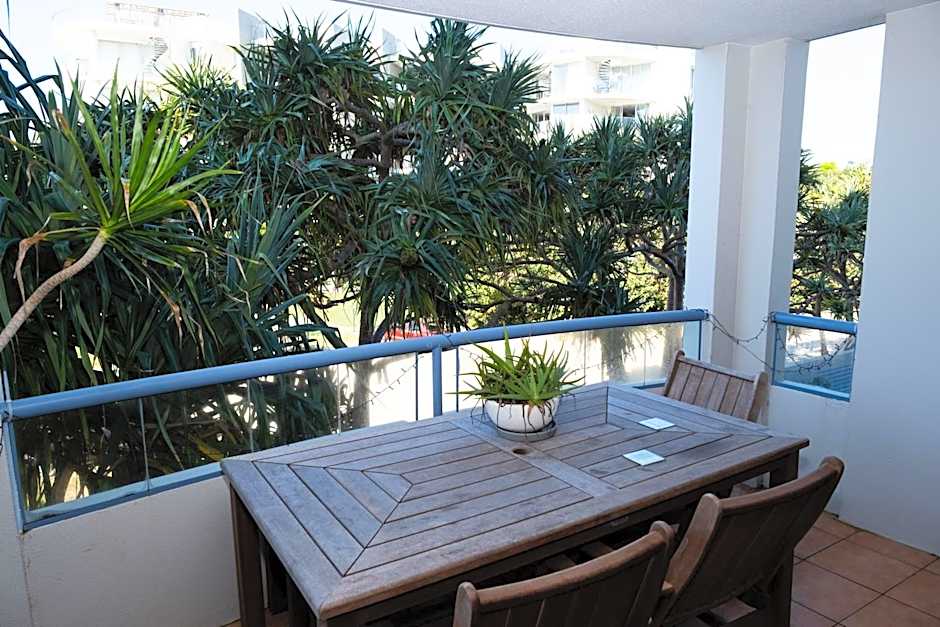 Salerno On The Beach