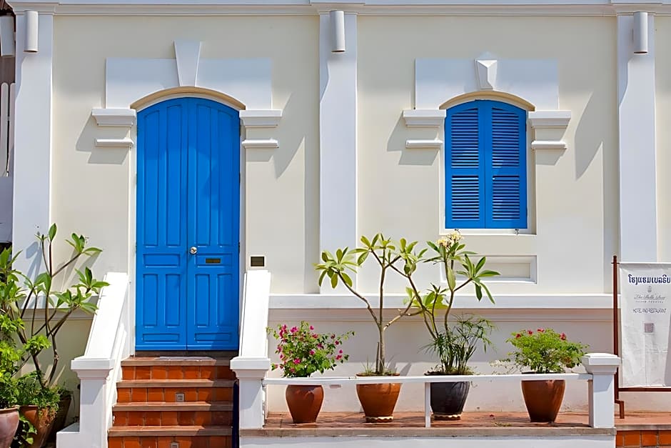 The Belle Rive Boutique Hotel