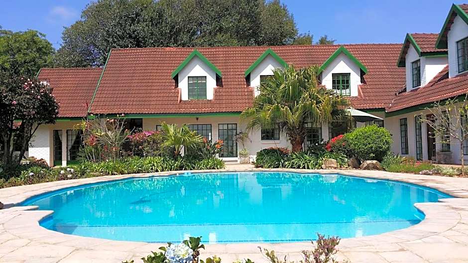 Diggersrest Lodge