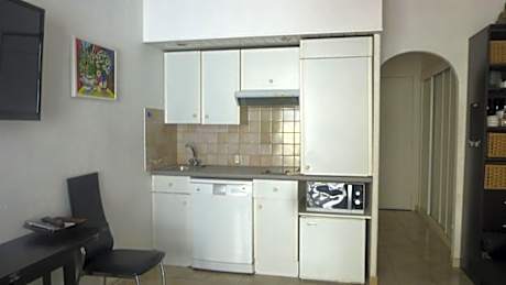 Marazur Apartments