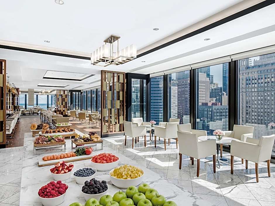 The Langham Chicago