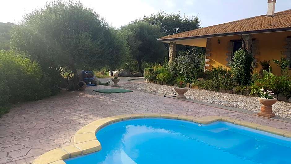 B&B Casa Vacanza Centro Sardegna