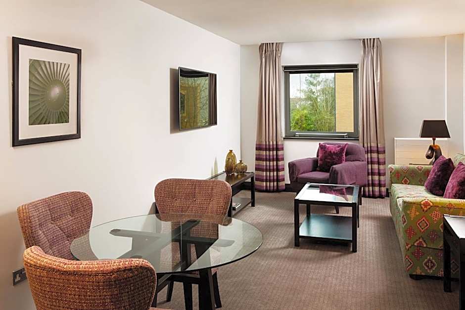 Nottingham Belfry Hotel & Spa