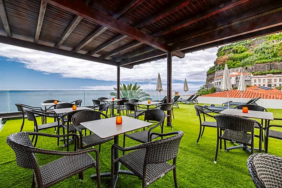 Enotel Sunset Bay - Ex Enotel Baia do Sol