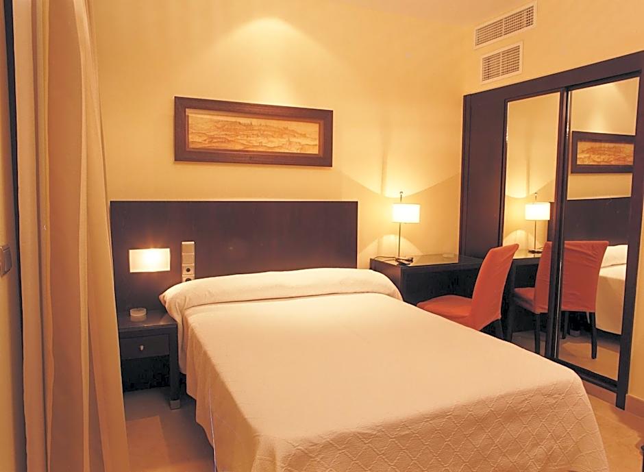 Hotel El Mesón