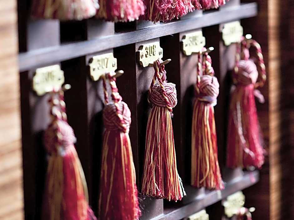 Esplanade Zagreb Hotel