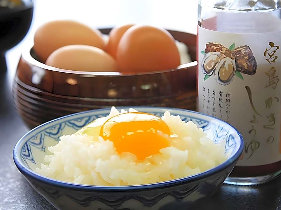 Miyahama Grand Hotel