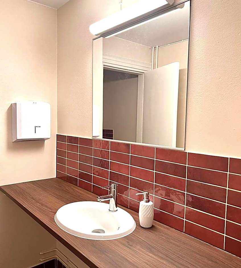 Johanssonin talo 1849