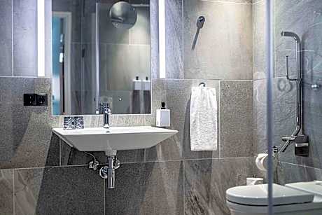 Superior Twin Room - Wellness and pool access excluded