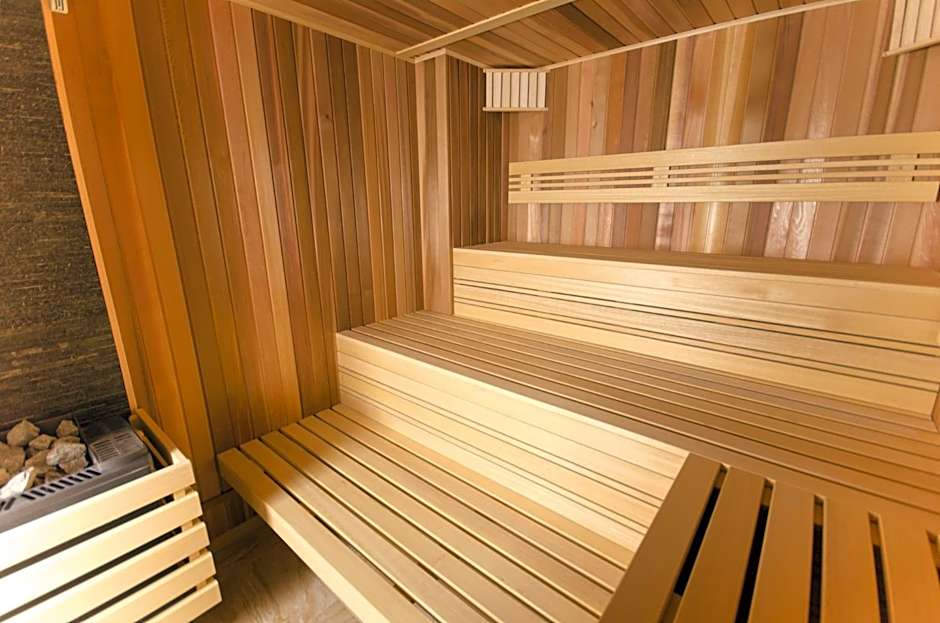 Grand Kapitan Medi Spa - POKOJE OZONOWANE