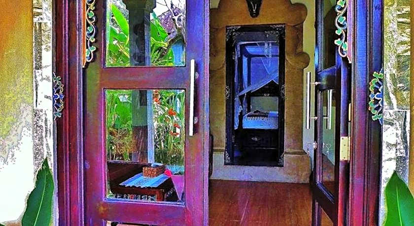 Merta House Jasan Village