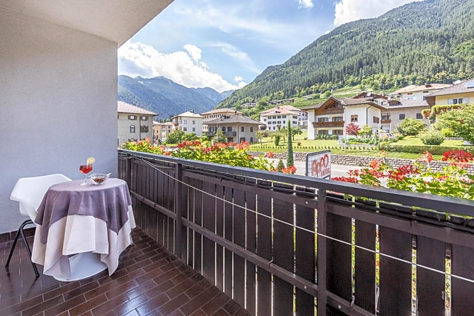 Pippo Hotel