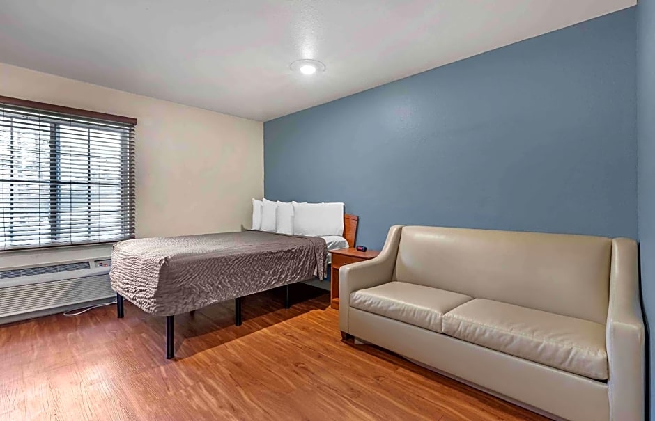 Extended Stay America Select Suites - Shreveport - Airport