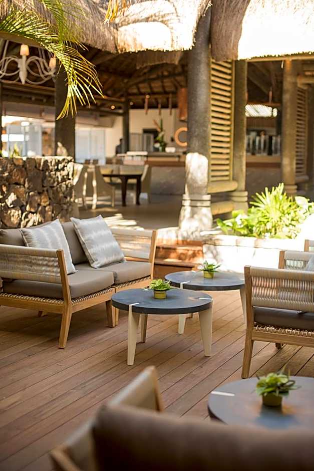Veranda Paul et Virginie Hotel & Spa - Adults Only