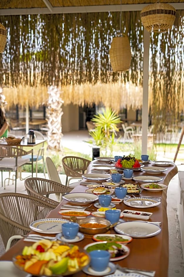 Bellezza Hotel Alaçatı