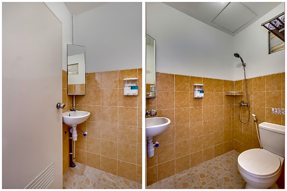 OYO 3170 Songo Residence