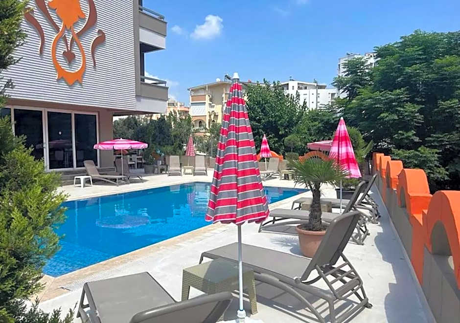 LARA OLYMPOS PANSIYON