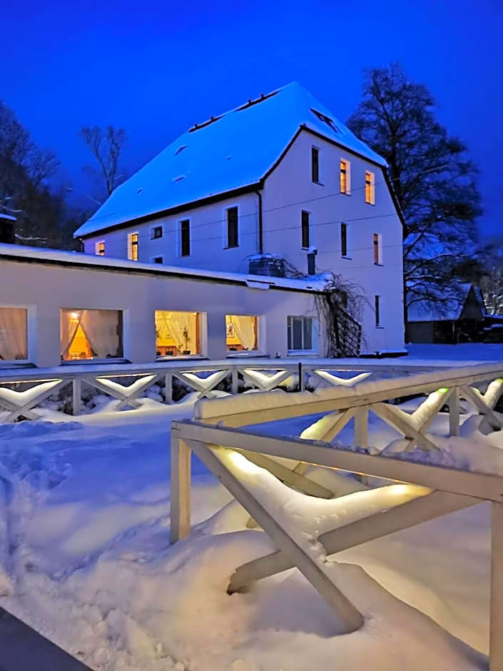 Ośrodek Wypoczynkowy Radosno