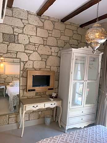 Double or Twin Room with Balcony