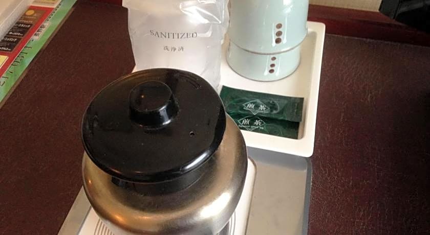 Hotel Select Inn Nagano