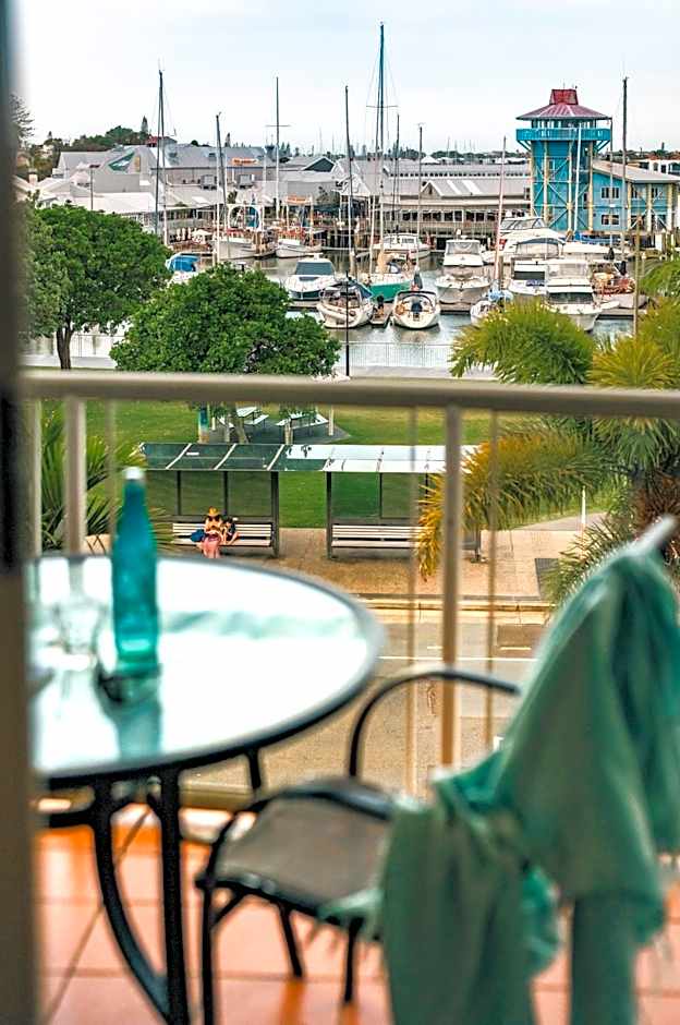 Sailport Mooloolaba Apartments