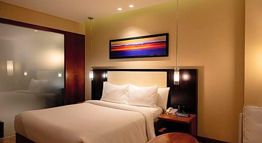 DoubleTree By Hilton-Pune Chinchwad