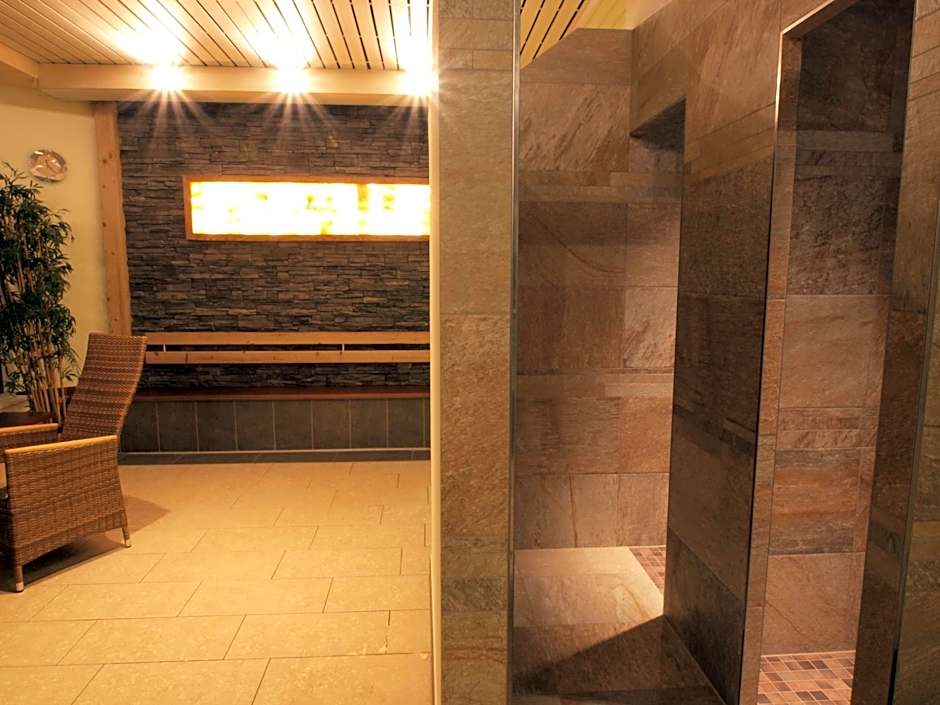 Das Waldhotel - Genuss & Wellness am Notschreipass