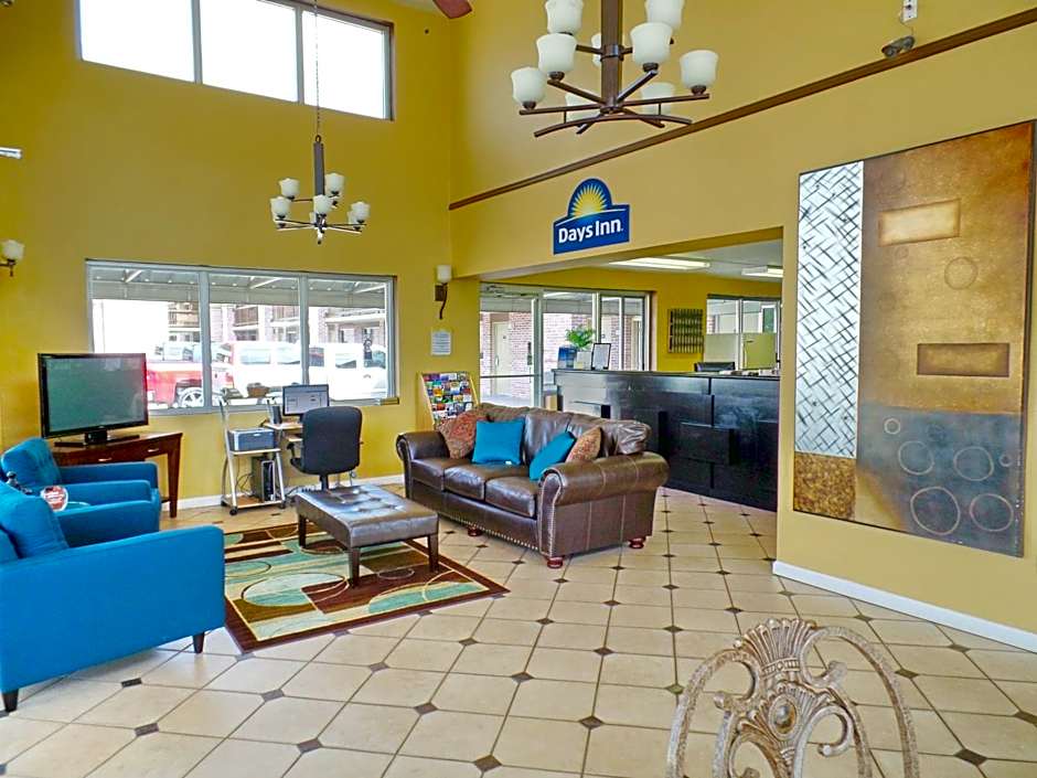 Days Inn by Wyndham Conway