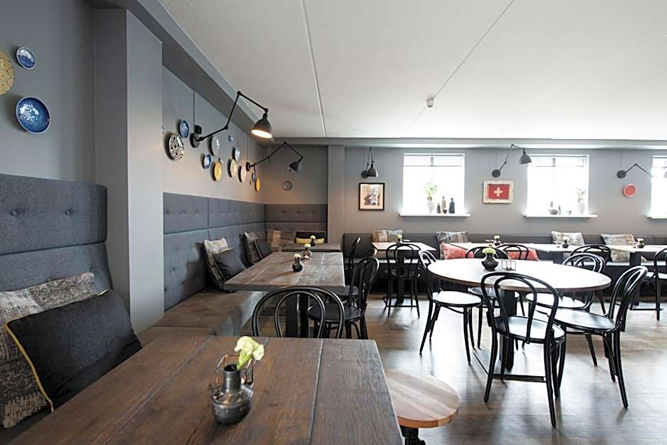 Hotel Leifur Eiriksson