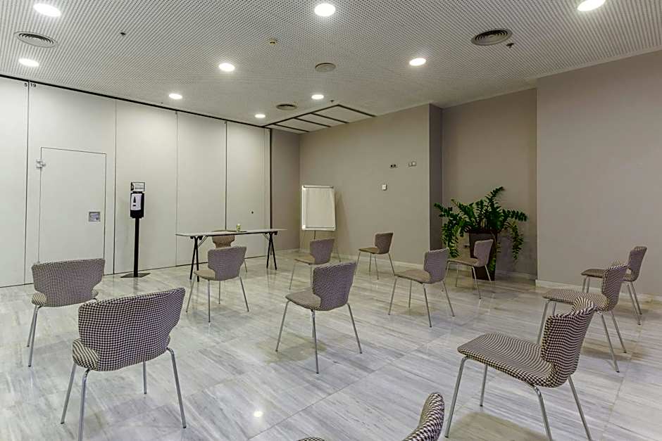 Sercotel JC1 Murcia